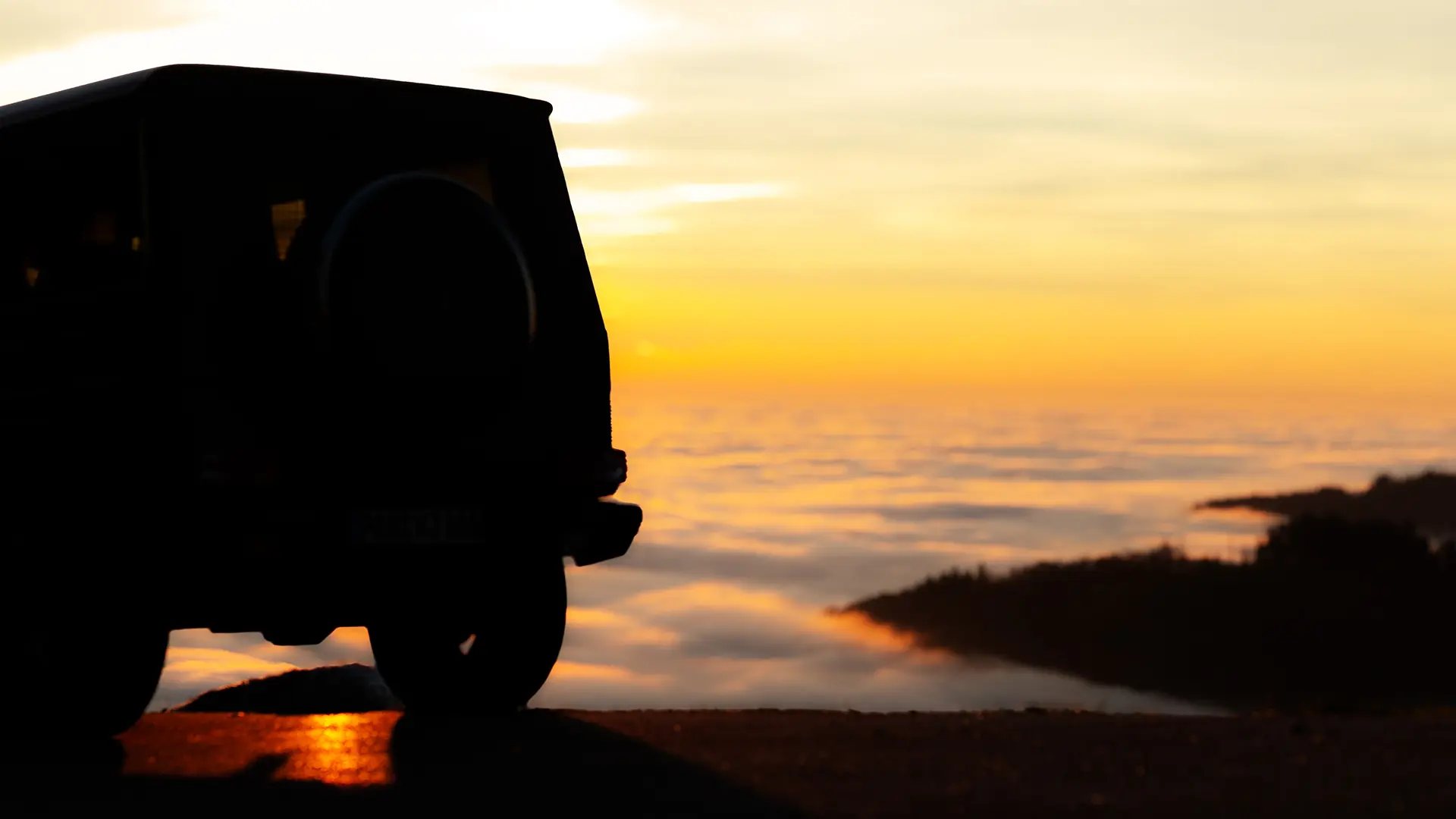 Abenteuer G-Klasse Offroad-Expedition im Bayerischen Wald auf der Trasse von Wegscheid nach Untergriesbach